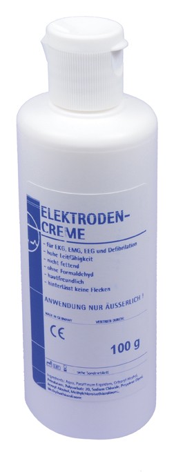 Elektrodencreme, 250 ml