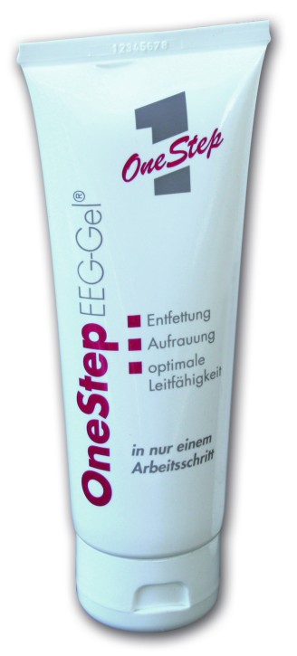 OneStep EEG-Gel,  120 g