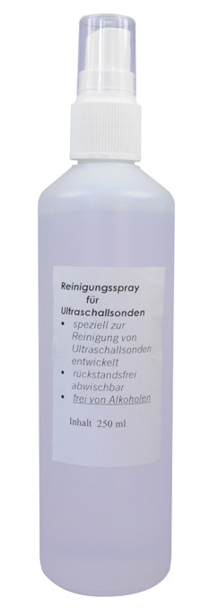 Elektrodenreinigungsspray