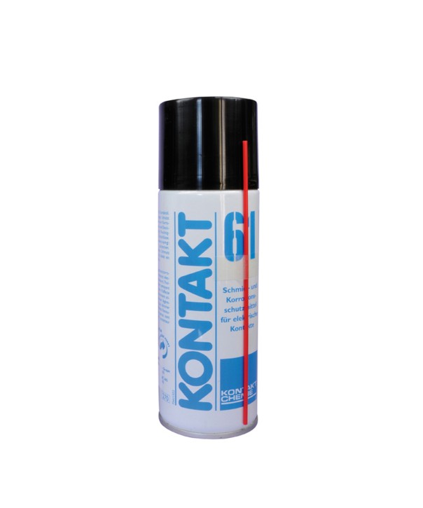 Spray Kontakt 61, Korrosionsschutzspray, 200 ml