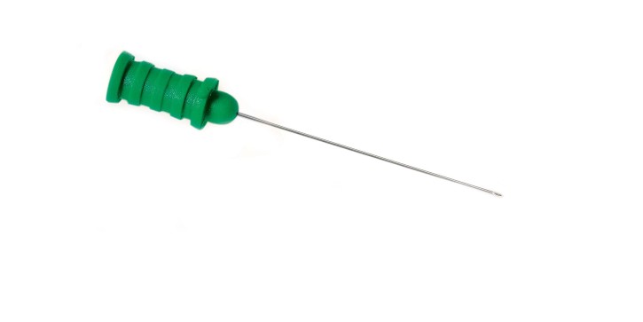 Konzentrische EMG-Einweg-Nadel Neuroline, 25 Stück
