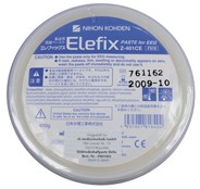 Elektrodenhaftpaste Elefix, 400 g Dose